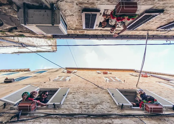 Fiesta Siesta Social Hostel